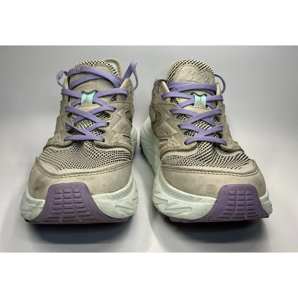Hoka One One Women’s Anacapa 2 Freedom Trail Running Shoes 1155193 Sz 6.5